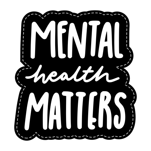 Mental health Stickers - Free miscellaneous Stickers