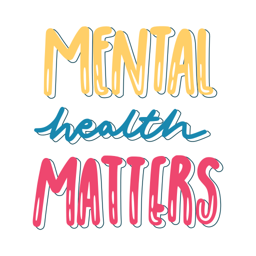 Mental health Stickers - Free miscellaneous Stickers