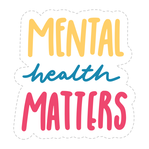 Mental health Stickers - Free miscellaneous Stickers