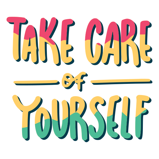 Take care Stickers - Free miscellaneous Stickers