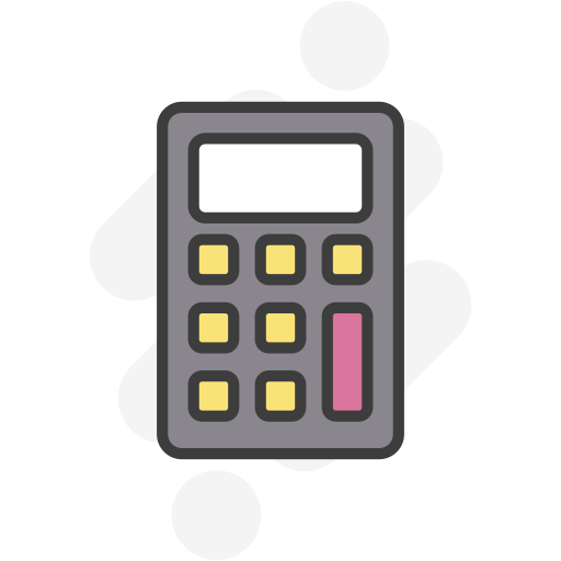 calculadora icono gratis