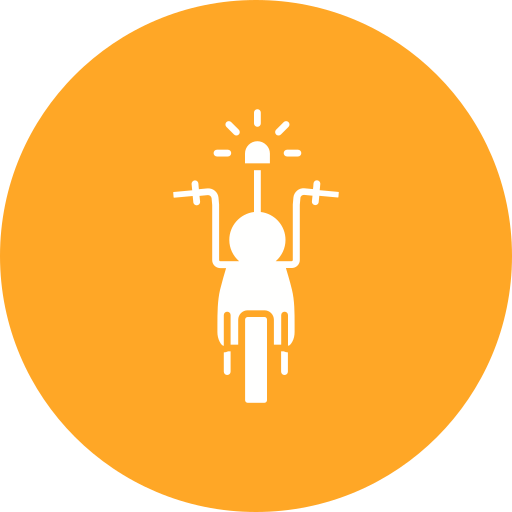 motorrad kostenlos Icon