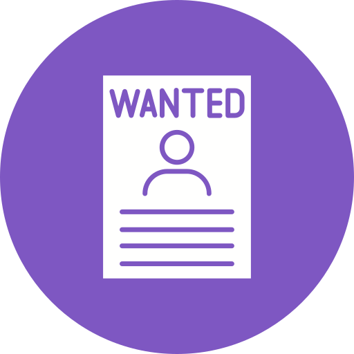 gesucht kostenlos Icon gesucht kostenlos Icon