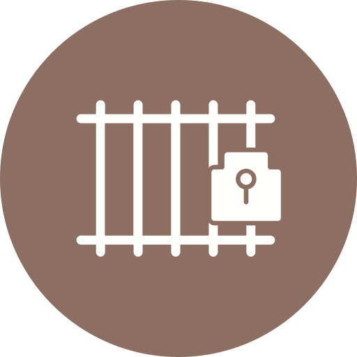 gefängnis kostenlos Icon gefängnis kostenlos Icon