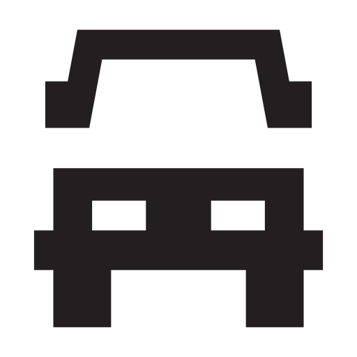 차 무료 아이콘