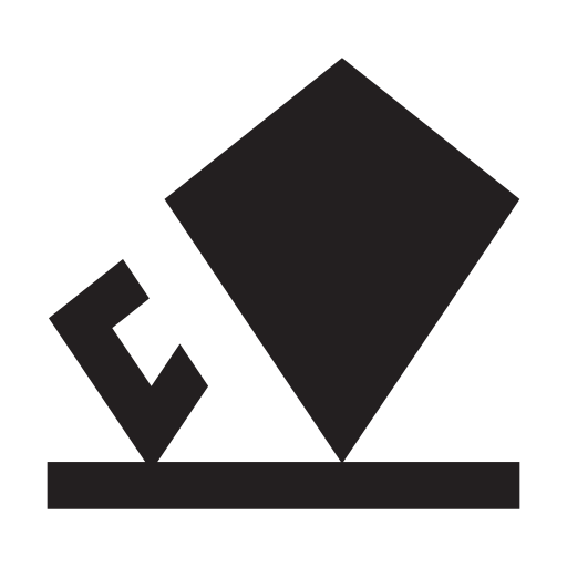 거리 무료 아이콘