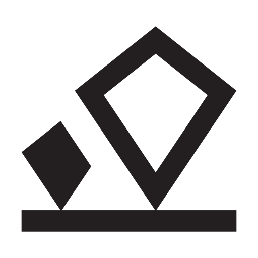 Тонкая стрелка обновления бесплатно иконка