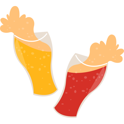 bier kostenlos Sticker bier kostenlos Sticker