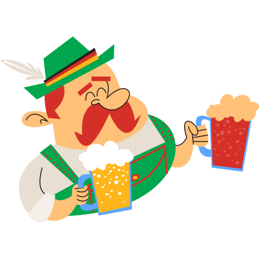 allemand gratuit sticker allemand gratuit sticker