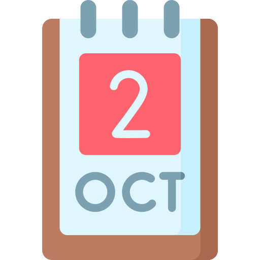 calendrier Icône gratuit
