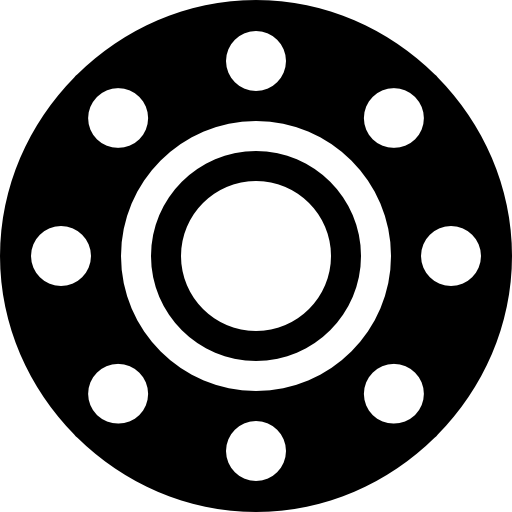 transporte icono gratis