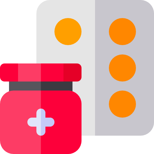 medicamento icono gratis