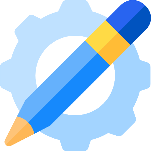 configuraciones icono gratis