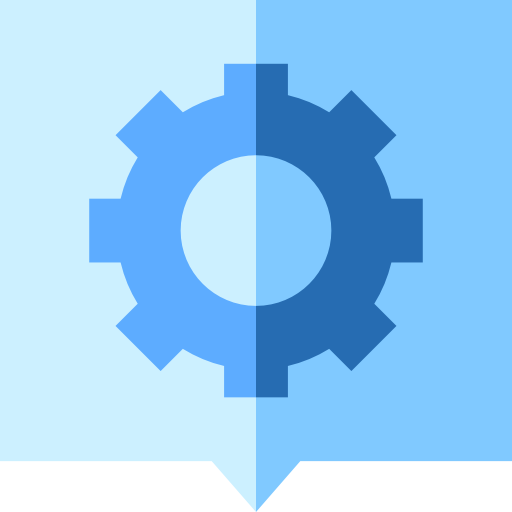 configuraciones icono gratis