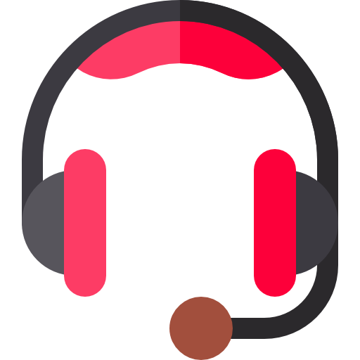 auriculares icono gratis