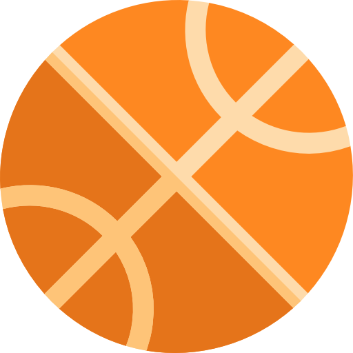 baloncesto icono gratis