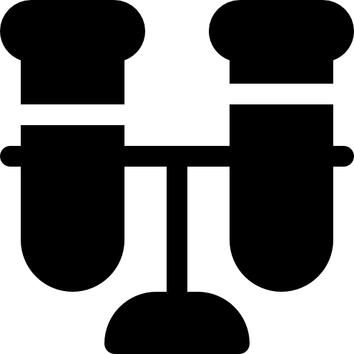 reagenzglas kostenlos Icon