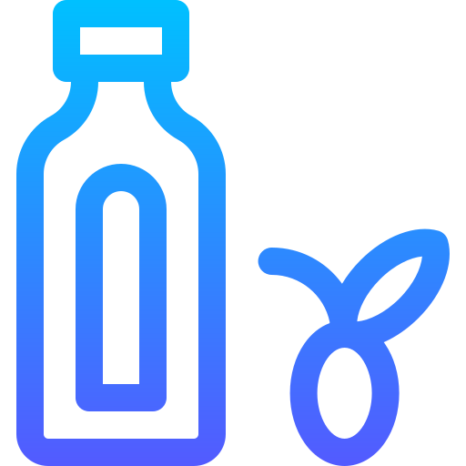 aceite de oliva icono gratis