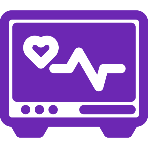 cardiograma icono gratis