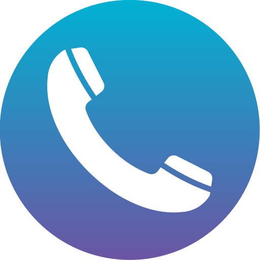 Telephone - free icon