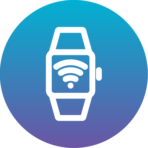 Smartwatch free icon