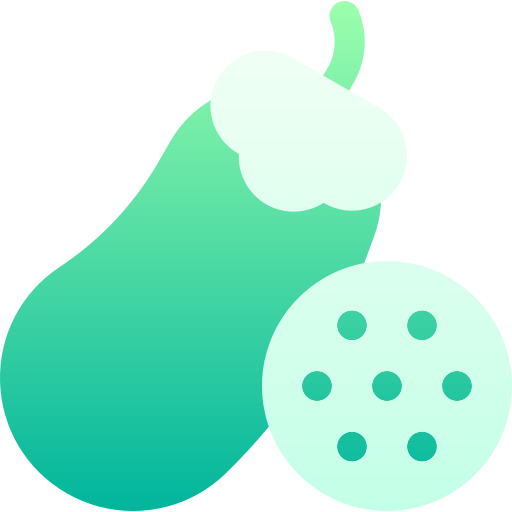 aubergine Icône gratuit aubergine Icône gratuit