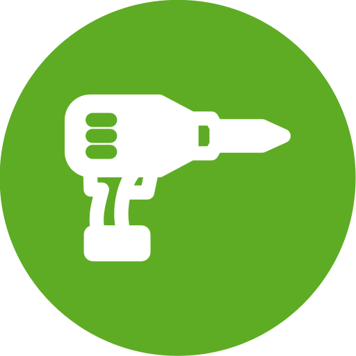 bohren kostenlos Icon