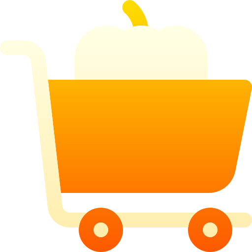 carrito de compras icono gratis