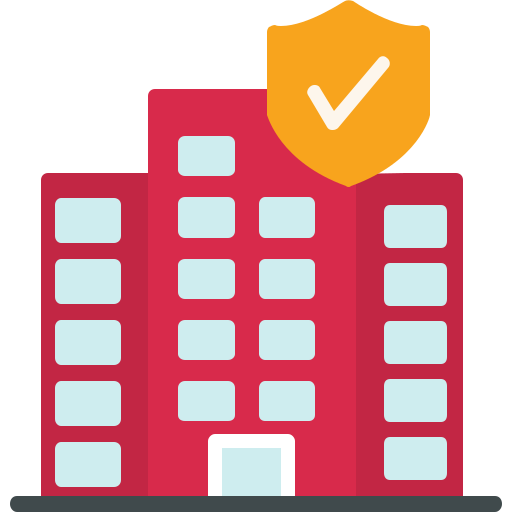 real estate icono gratis