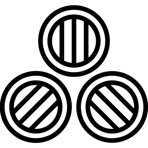 Barrel free icon Barrel free icon
