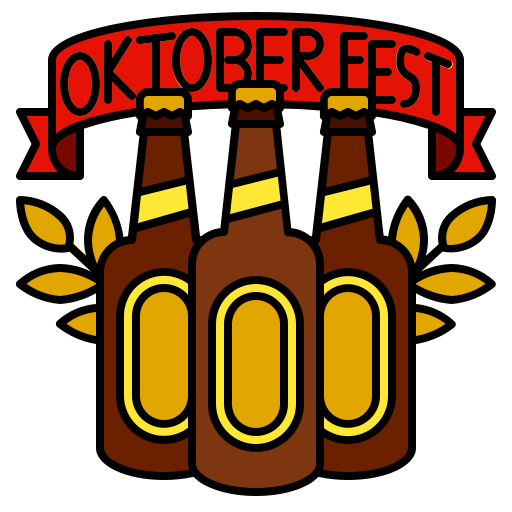 oktoberfest icono gratis