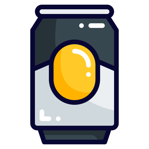bierdose kostenlos Icon bierdose kostenlos Icon