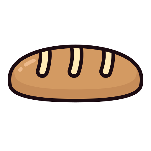 brot kostenlos Icon