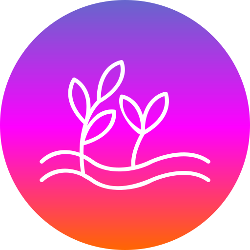 Лист растения бесплатно иконка