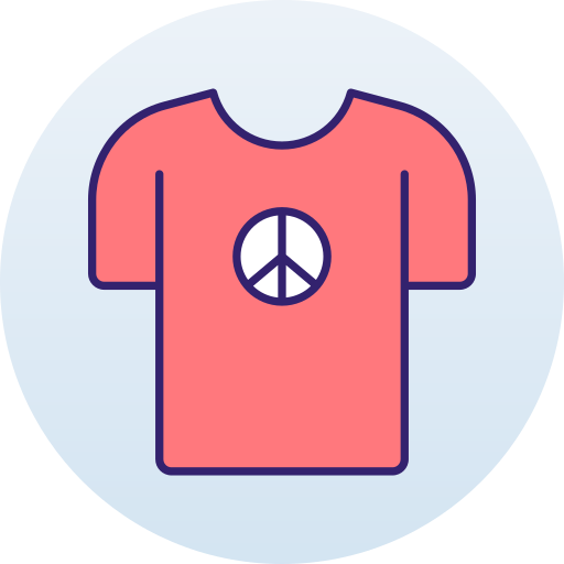 t-shirt kostenlos Icon t-shirt kostenlos Icon