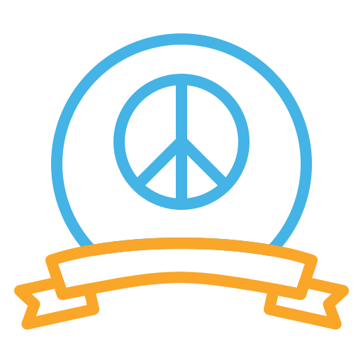 Peace Day icono gratis