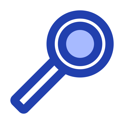 Magnifying Glass - Free Icon