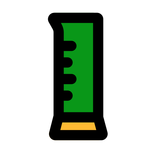 messglas kostenlos Icon messglas kostenlos Icon