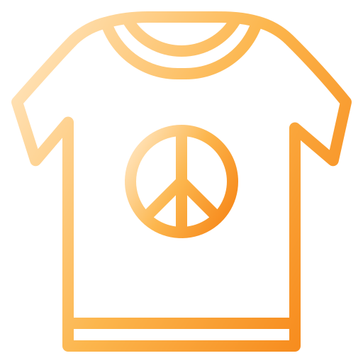 camiseta icono gratis