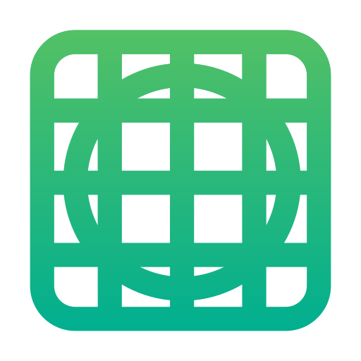 Wire gauze free icon