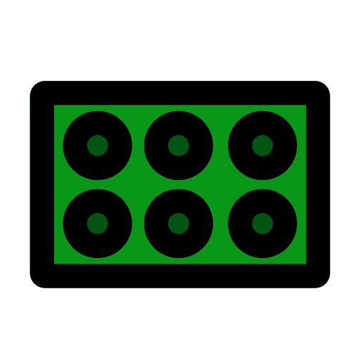 teller kostenlos Icon