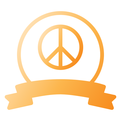 Peace Day icono gratis