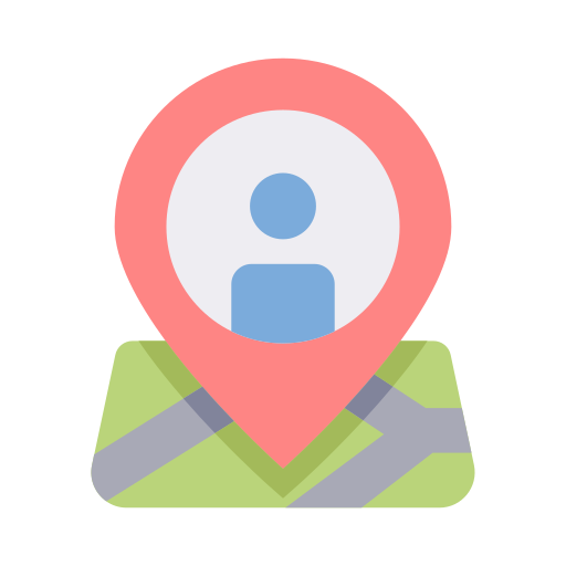 Map free icon Map free icon