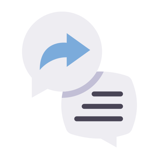 Chat free icon Chat free icon