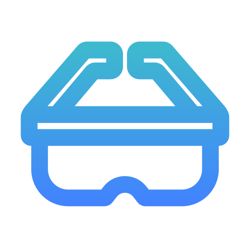 schutzbrille kostenlos Icon