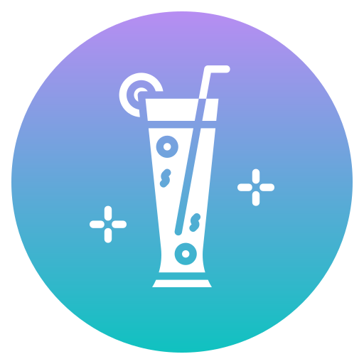 cocktail kostenlos Icon