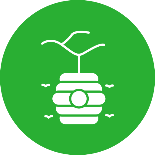 bienenstock kostenlos Icon