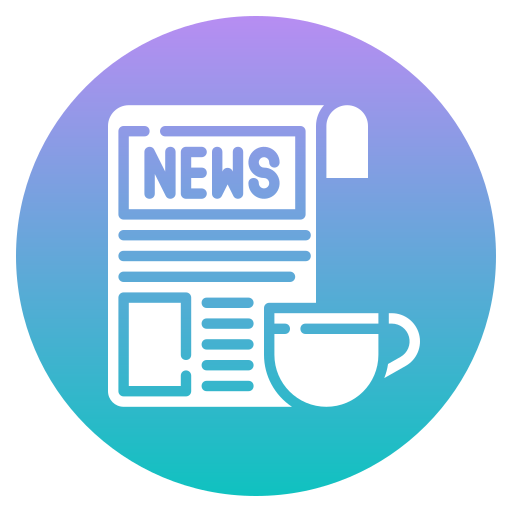 un journal Icône gratuit