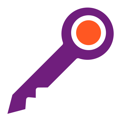 Key free icon