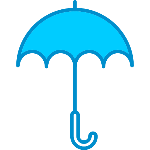 guarda-chuva grátis ícone guarda-chuva grátis ícone